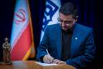 پیام تبریک رئیس دانشگاه علوم پزشکی تهران به مناسبت ۳۰ فروردین، روز علوم آزمایشگاهی