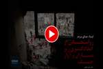  پادکست/ روایت‌هایی از امدادگری زیر بمباران و آوارهای جنگ
