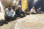 تشکیل نخستین جلسه شورای فرهنگی سازمان مرکزی دانشگاه علوم پزشکی تهران/ تأکید بر تقویت برنامه‌های دینی و فرهنگی در سال جدید