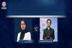 بسته خبری تلویزیون اینترنتی دانشگاه علوم پزشکی تهران 12 مرداد 1405