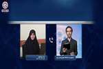 بسته خبری تلویزیون اینترنتی دانشگاه علوم پزشکی تهران 13 مرداد 1405