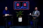 از مرجعیت آموزشی تا افق جهانی در برنامه «رو در رو» با معاون آموزشی دانشگاه علوم پزشکی تهران