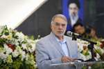 «الگوی مشارکت خیرین و دولت در نظام سلامت، الگویی موفق و پیشرو است»