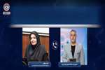 بسته خبری تلویزیون اینترنتی دانشگاه علوم پزشکی تهران 27 اردیبهشت 1405