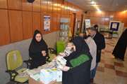 برگزاری سمینار کشوری تبیین نقش ماما در پیشگیری و تشخیص زودرس سرطان پستان