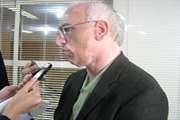 جلسه هم‌اندیشی تدوین آیین‌نامه بازرسی (نظارت) کلان منطقه 10 آمایش سرزمینی در دانشگاه علوم پزشکی تهران برگزار شد
