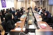 دکتر لاریجانی در نشست تخصصی چاقی و سیاست های کلان ملی و جهانی: چاقی دلیل بسیاری از مرگ ها در کشورهای ثروتمند منطقه است