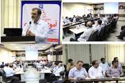 پژوهشگاه علوم غدد و متابولیسم میزبان پزشکان عمومی در دهمین دوره جامع آموزش دیابت 
