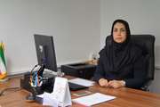 انتصاب مریم محمد زاده جمالیان به‌عنوان سرپرست اداره امور عمومی معاونت غذا و دارو