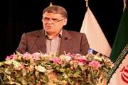 پیام تبریک رئیس بیمارستان سینا به مناسبت حلول ماه مبارک رمضان