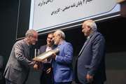رتبه چهارم دانشگاه علوم پزشکی تهران به عنوان موسسه پژوهشی برتر فناوری نانو