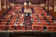 آزمون  OSCE گروه نورولوژی دانشگاه علوم پزشکی تهران در بیمارستان سینا برگزار شد
