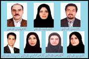 ارتقای رتبه علمی چند عضو هیئت علمی مجتمع بیمارستانی امام خمینی (ره)