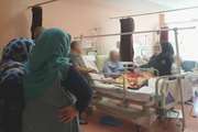  برگزاری کلاس آموزشی ویژه بیماران در بخش جراحی دو بیمارستان سینا 