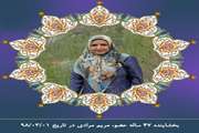 بانوی ملایری در حالی به دیار باقی شتافت که با اهدای عضو جان هموطنان خود را نجات داد