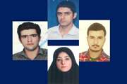 اعلام اسامی کارکنان فعال و شایسته خردادماه بخش اورژانس بیمارستان سینا 