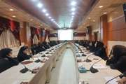 برگزاری کارگاه ارتباط موثر با بیماران در بیمارستان سینا 