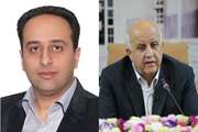 پیام تبریک رئیس دانشگاه علوم پزشکی تهران به مناسبت ارتقا رتبه علمی دکتر پژمان پورفخر، متخصص بیهوشی و مراقبت های ویژه بیمارستان سینا 