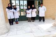 اجرای طرح ویزیت رایگان بیماران در شهرستان ری