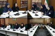 کمیته راهبردی درمانگاه های مجتمع بیمارستانی امام خمینی (ره) برگزار شد