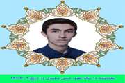 نوجوان زنجانی، احیاگر زندگی شد