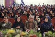همایش بزرگداشت روز جهانی فیزیک پزشکی برگزار شد
