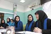 نشست مطبوعاتی کمپین مقابله با سوء رفتار با کودکان برگزار شد