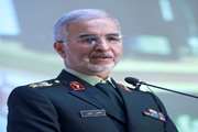 سردار مؤمنی: جامعه سالم، امن تر و جامعه امن سالم تر است