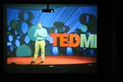 برگزاری رویداد TED MED Live برای اولین بار در دانشکده داروسازی