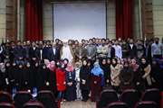 برگزاری نخستین نشست قرآنی دانشجویان بین‌الملل با مفاخر علمی و مذهبی کشور