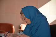 کارگاه 4 روزه NIDCAP  در بخش نوزادان و NICU در مجتمع بیمارستانی امام خمینی(ره) برگزار شد
