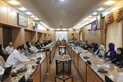 همایش روز جهانی کار آزمایی بالینی برای نخستین بار در کشور برگزار شد