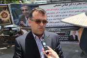  دکتر غلامی صریح‌اللهجه بودن و عدم اتلاف وقت را از خصوصیات ارزنده استاد شفیعی خواند 
