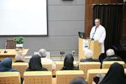 پنجاهمین سالگرد تأسیس گروه آسیب‌شناسی دهان، فک و صورت دانشگاه