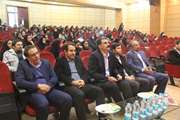 برگزاری جشن میلاد رسول اکرم (ص) و میلاد امام صادق (ع) به همت دانشکده فن‌آوری‌های نوین پزشکی