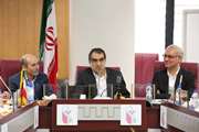 وزیر بهداشت در نشست معاونین اجتماعی و قائم مقام‌های روسای دانشگاه‌ها در امور اجتماعی: فرهنگ‌سازی باید از سوی علما، هنرمندان و شخصیت های مورد احترام مردم باشد