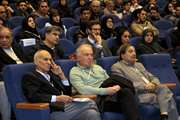 دومین سمینار بین‌المللی پپتید ایران آغاز بکار کرد