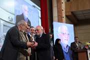 (+فیلم) دکتر محمود فرزان: معلمی یک هنر است