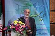 تأکید دکتر ملک‌زاده، بر تقویت همکاری‌های بین‌المللی در عرصه آموزش و پژوهش