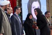 (+ فیلم) دکتر حاجی‌محمدی: دوست دارم دانشجویانم از خودم بهتر شوند
