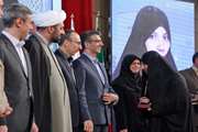 (+فیلم) دکتر شیوا شیرازیان: همیشه در آموزش، جا برای ارتقا وجود دارد