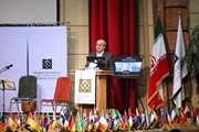 دکتر عرب خردمند: دانشگاه علوم پزشکی تهران با عزمی راسخ تحقق مرجعیت علمی کشور را دنبال می‌کند