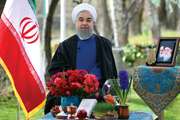 سال جدید، سال پیشرفت و اشتغال بیشتر برای جوانان خواهد بود