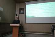 کنفرانس علمی با عنوان چشم اندازی بر سلامت در بیمارستان ضیائیان برگزار شد
