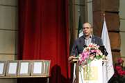 دکتر جهانشیر یکپارچه‌سازی فعالیت‌های آموزشی را در پاسخگویی به هنگام به مخاطبان مؤثر دانست