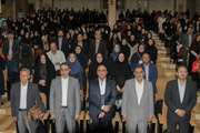  پنجمین کنگره ملی و دومین جشنواره خودمراقبتی و آموزش بیمار آغاز به کار کرد