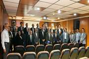 نخستین جلسه هیات مدیره هفتمین دوره نظام پزشکی تهران بزرگ برگزار شد