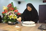 برگزاری جشن بزرگداشت روز داروساز در معاونت غذا و دارو دانشگاه علوم پزشکی تهران 