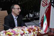 دکتر یونسیان: خدا را شاکرم که فرصت داد چند صباحی خدمت کنم