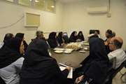 کمیته تریاژ اورژانس مجتمع بیمارستانی امام خمینی (ره) برگزار شد
